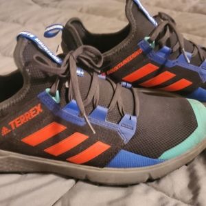 Adidas Sneakers Size 10 NEW